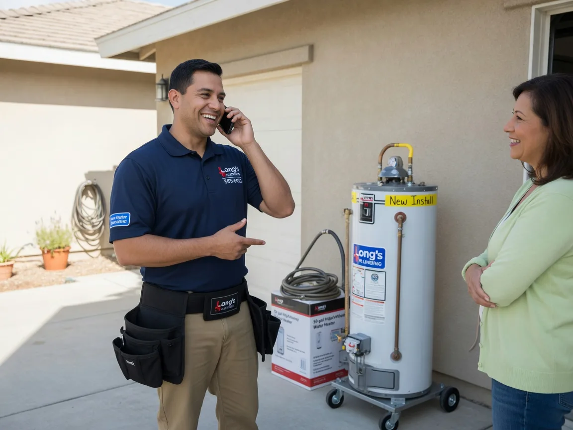 Leak Detection Summertown, TN FAQs